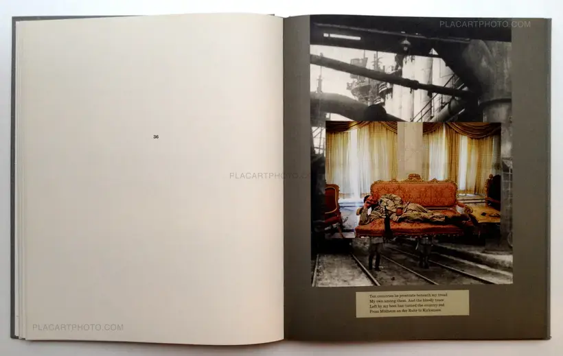 War Primer 2 (ONLY 100 COPIES - SIGNED)