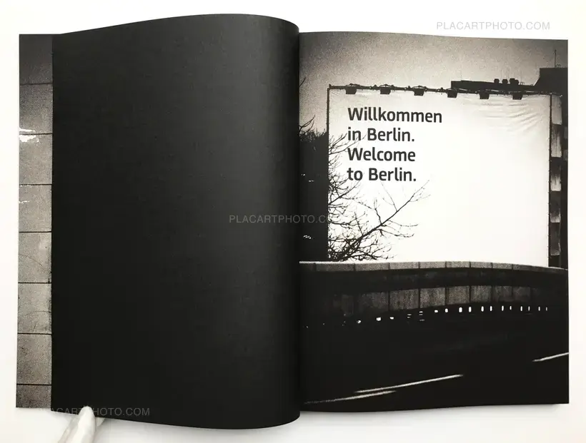 Deeper shades # 05 : Berlin