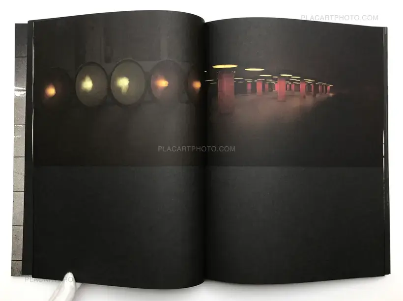 Deeper shades # 05 : Berlin