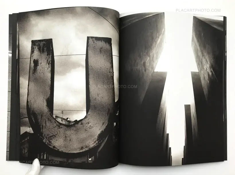 Deeper shades # 05 : Berlin