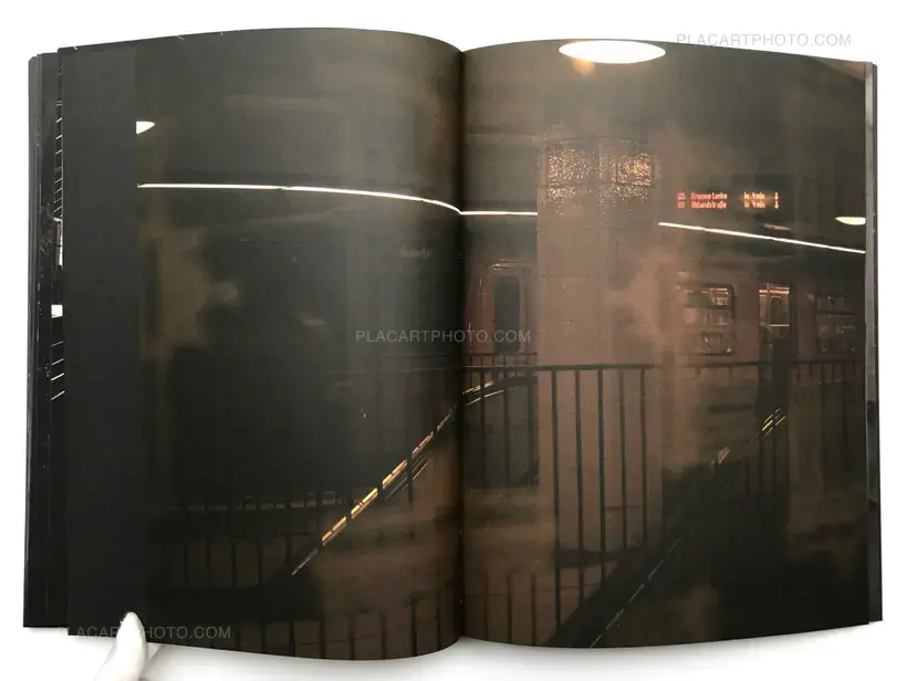 Deeper shades # 05 : Berlin