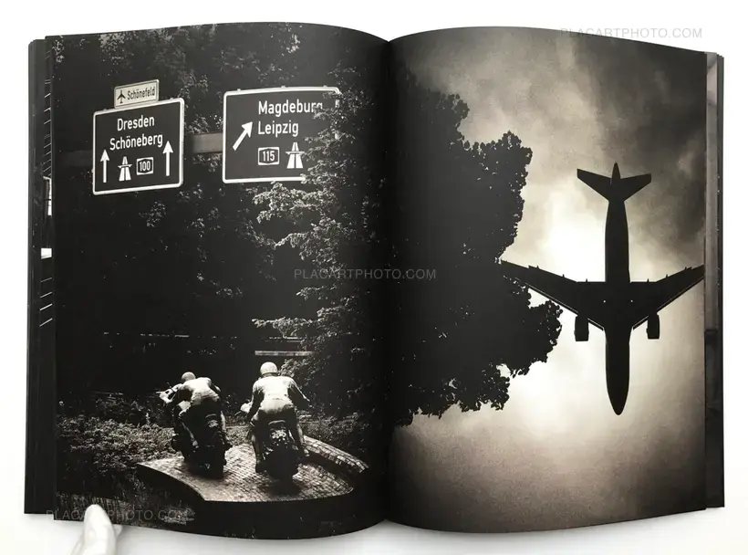 Deeper shades # 05 : Berlin