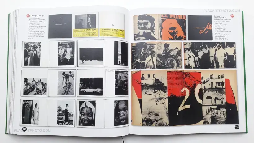 The Japanese Photobook 1912-1990