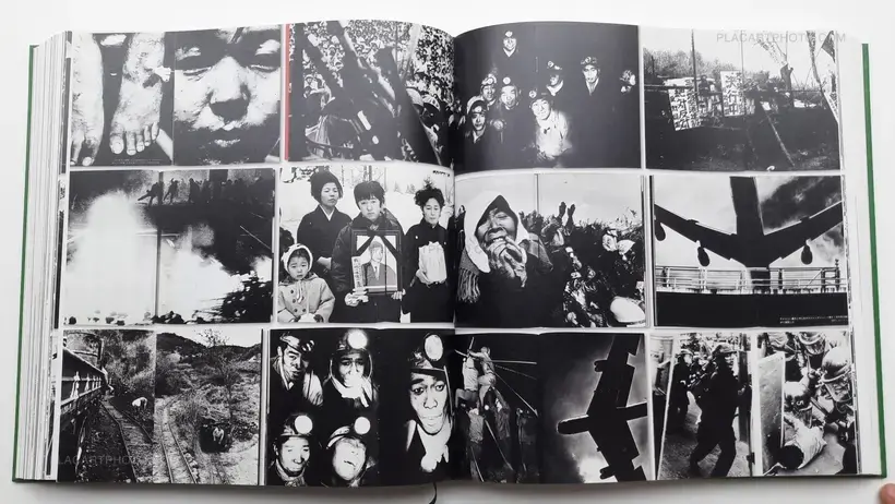 The Japanese Photobook 1912-1990