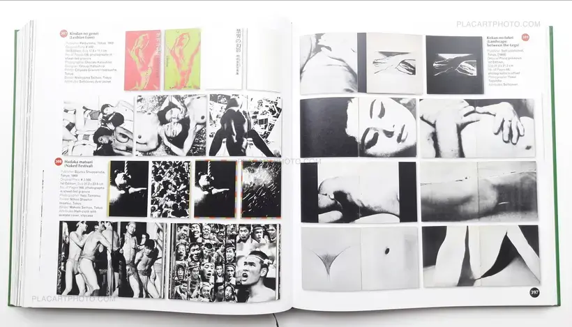 The Japanese Photobook 1912-1990
