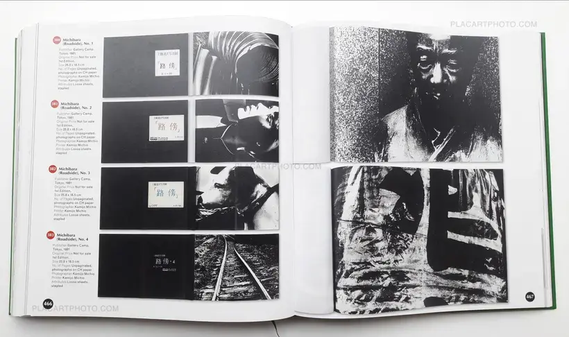 The Japanese Photobook 1912-1990