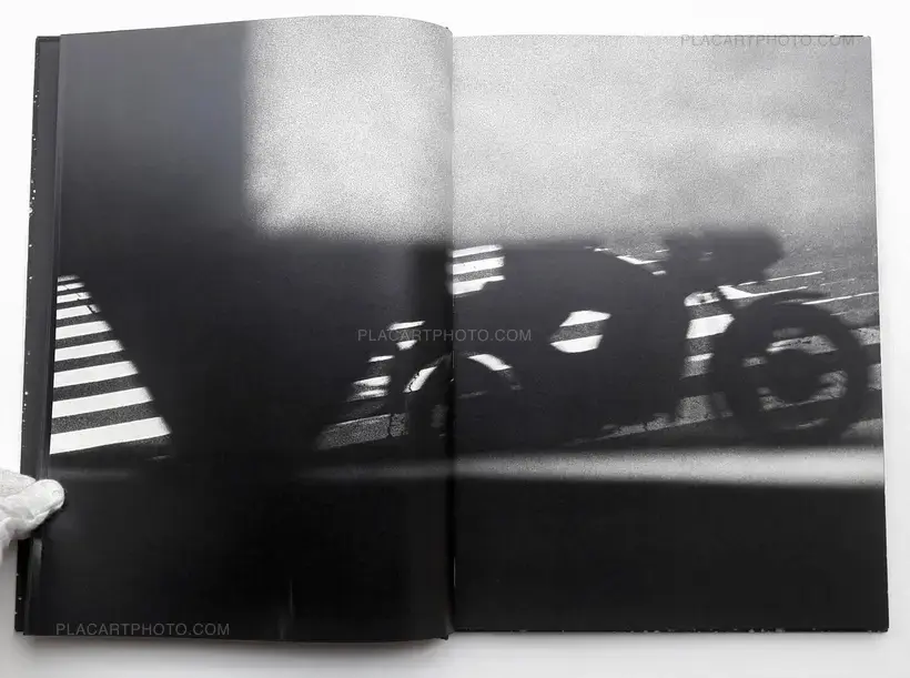 TOKYO UNTITLED (SIGNED)