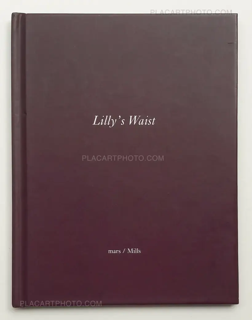 One Picture Book # 34 : Lilly's Waist