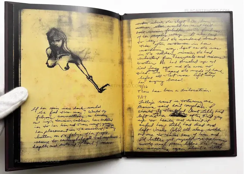 One Picture Book # 34 : Lilly's Waist