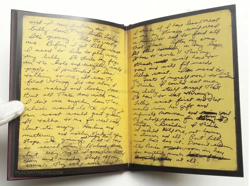 One Picture Book # 34 : Lilly's Waist