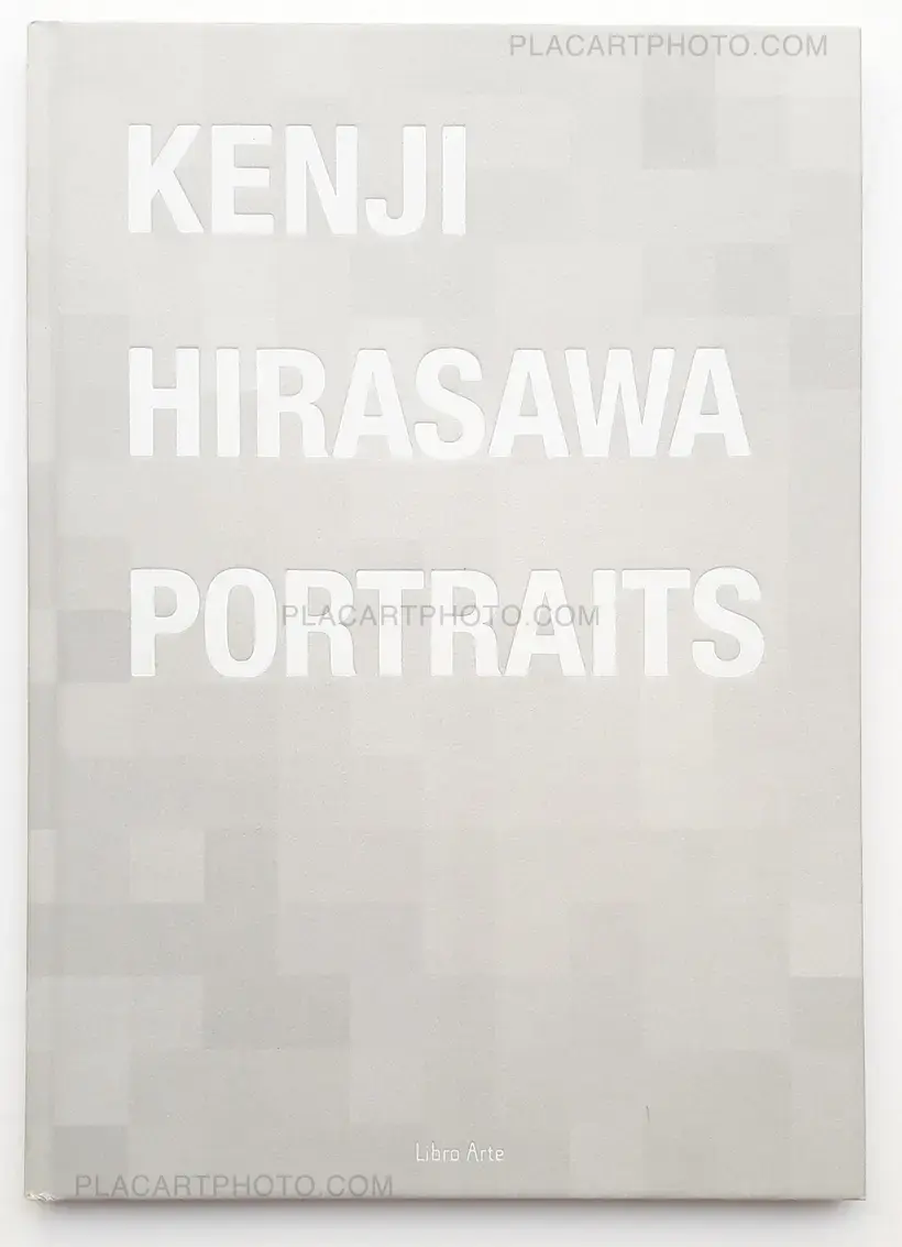 Portraits (WITH A PRINT)