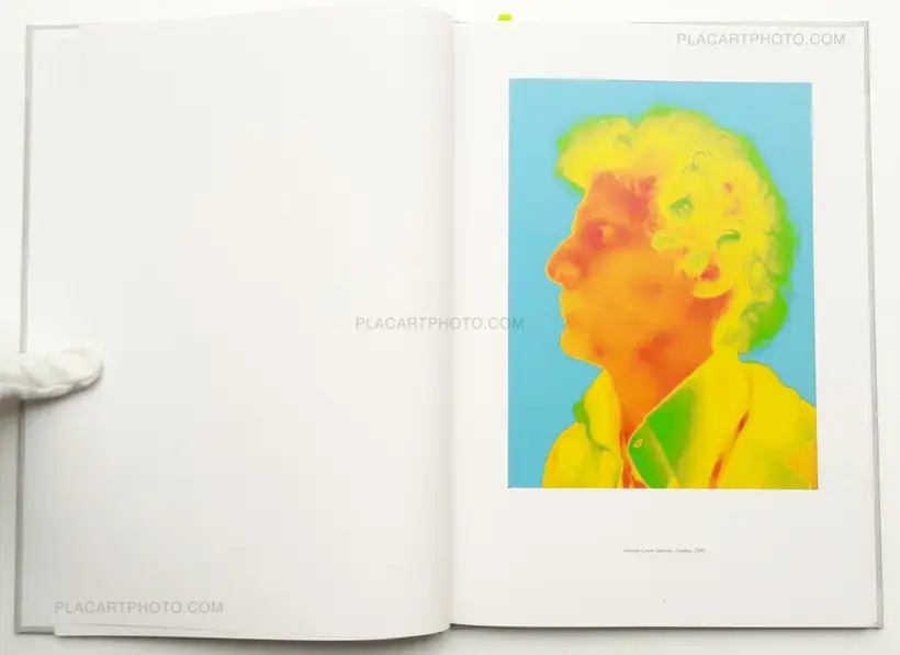 Portraits (WITH A PRINT)