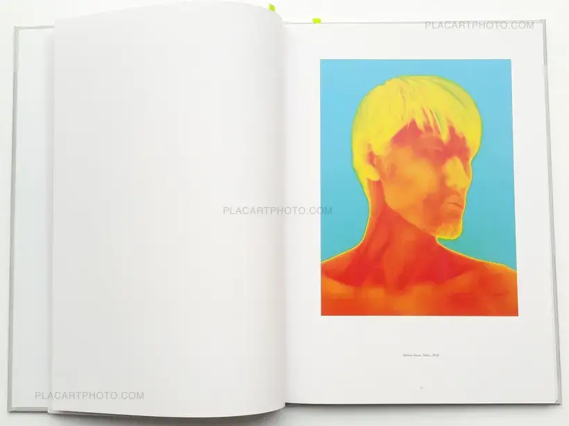 Portraits (WITH A PRINT)