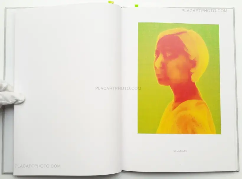 Portraits (WITH A PRINT)