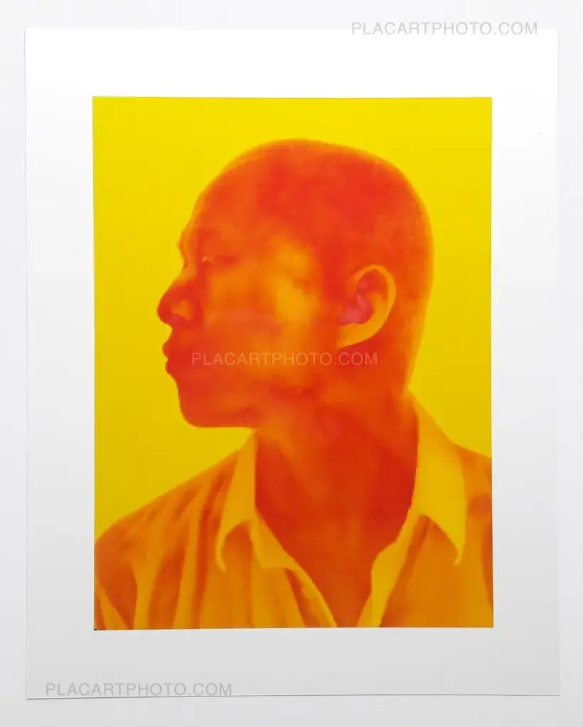 Portraits (WITH A PRINT)