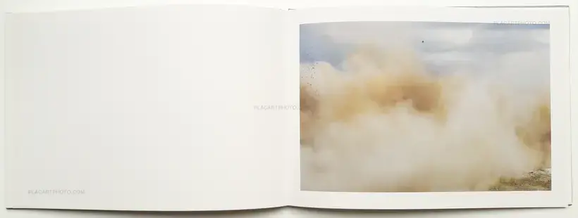 A Bird : Blast # 130