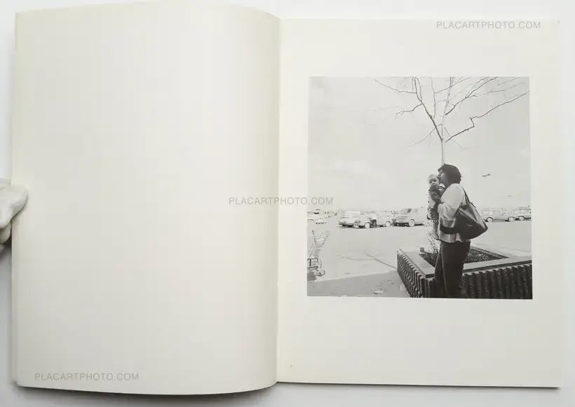 Our Lives and Our Children : Photographs Taken Near the Rocky Flats Nuclear Weapons Plant