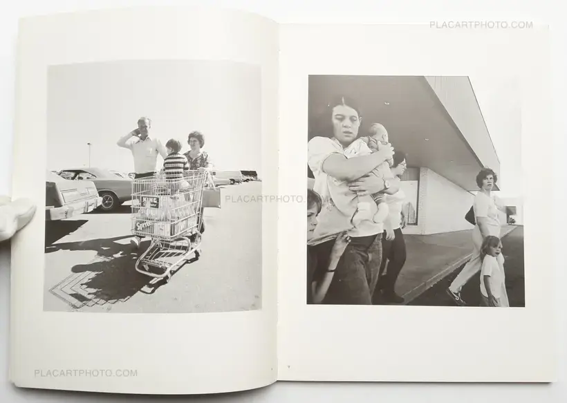 Our Lives and Our Children : Photographs Taken Near the Rocky Flats Nuclear Weapons Plant