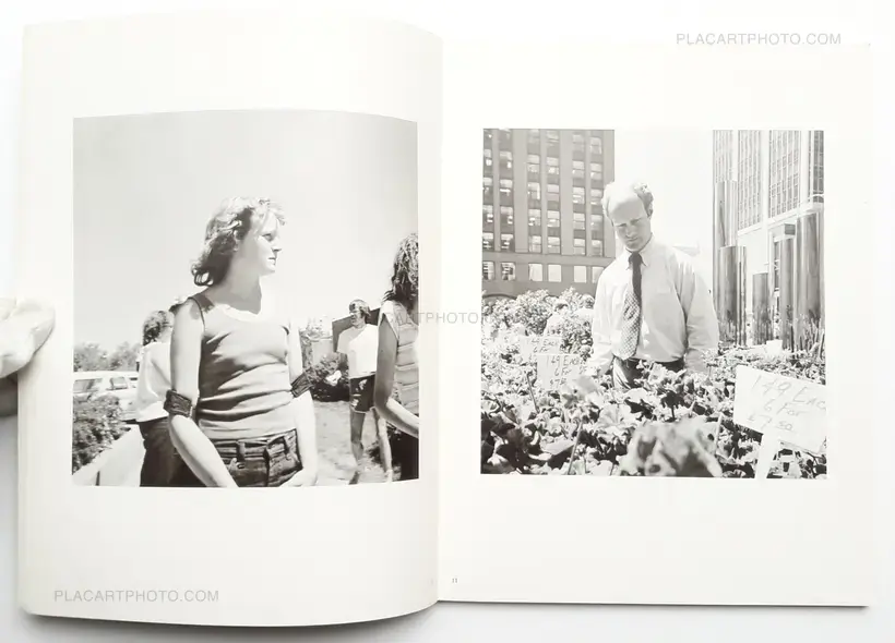 Our Lives and Our Children : Photographs Taken Near the Rocky Flats Nuclear Weapons Plant