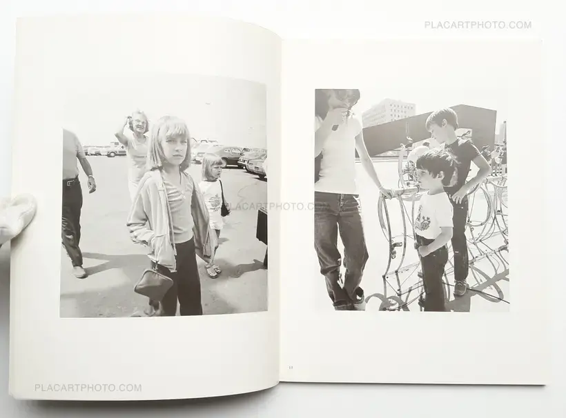 Our Lives and Our Children : Photographs Taken Near the Rocky Flats Nuclear Weapons Plant