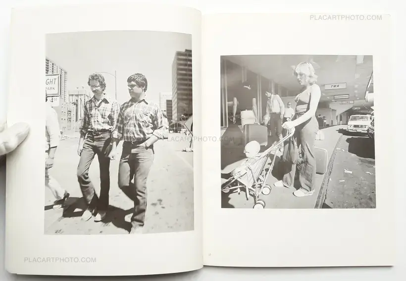 Our Lives and Our Children : Photographs Taken Near the Rocky Flats Nuclear Weapons Plant