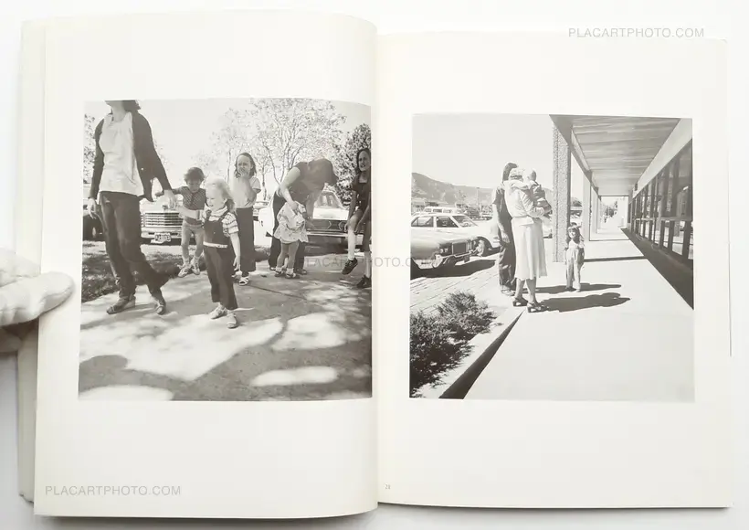 Our Lives and Our Children : Photographs Taken Near the Rocky Flats Nuclear Weapons Plant