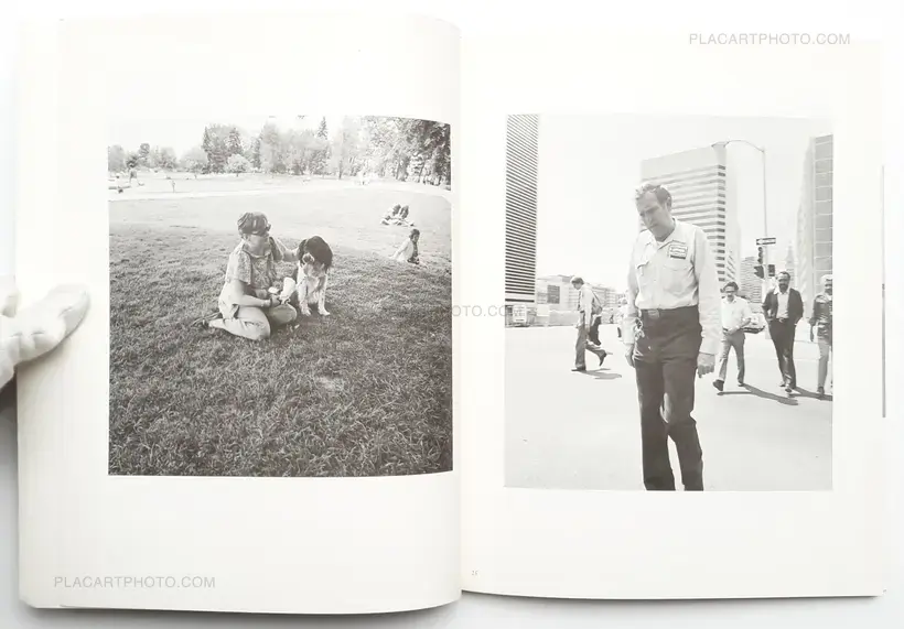 Our Lives and Our Children : Photographs Taken Near the Rocky Flats Nuclear Weapons Plant