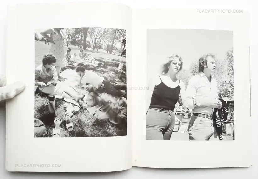 Our Lives and Our Children : Photographs Taken Near the Rocky Flats Nuclear Weapons Plant