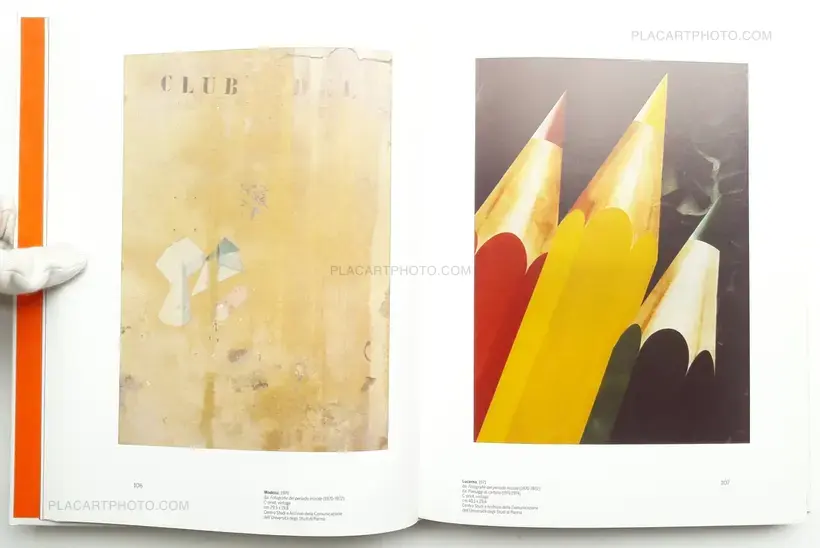 Pensare per immagini