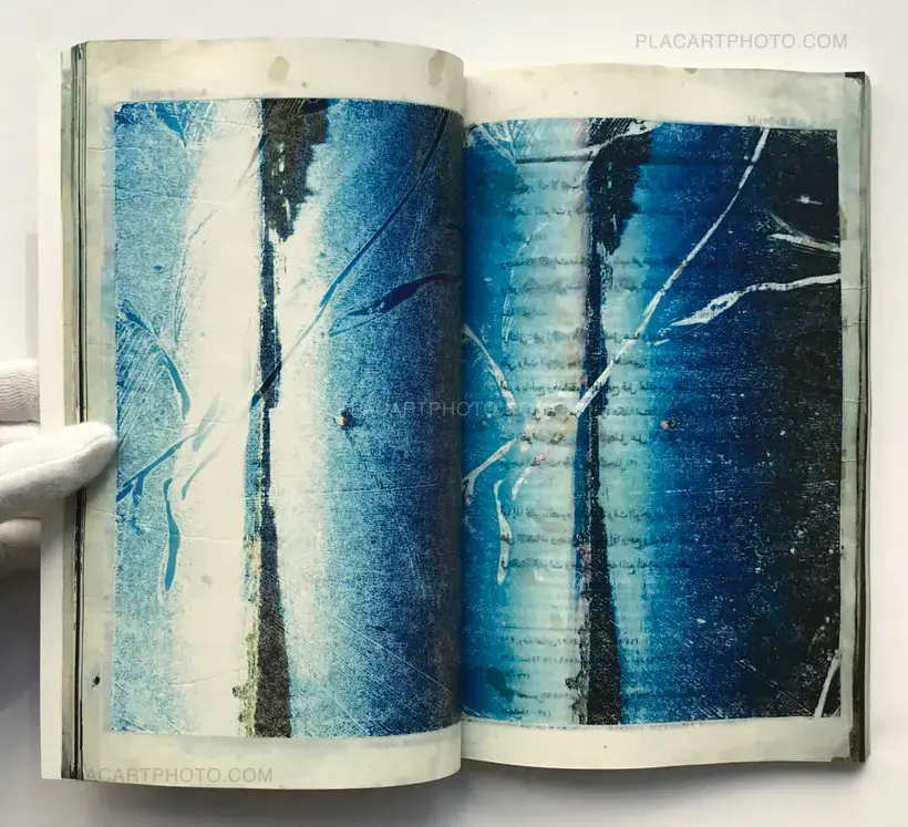 God is an artist (ONLY 100 COPIES - SIGNED)