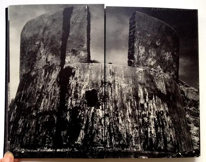 Chizu / The Map (Signed)