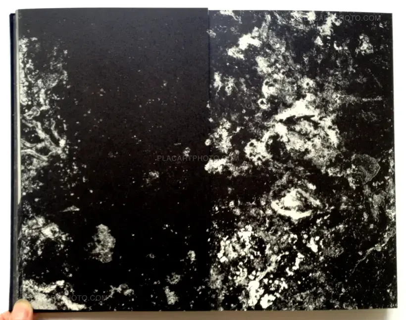 Chizu / The Map (Signed)