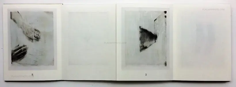 Mes jours (ONLY 100 COPIES - SIGNED)