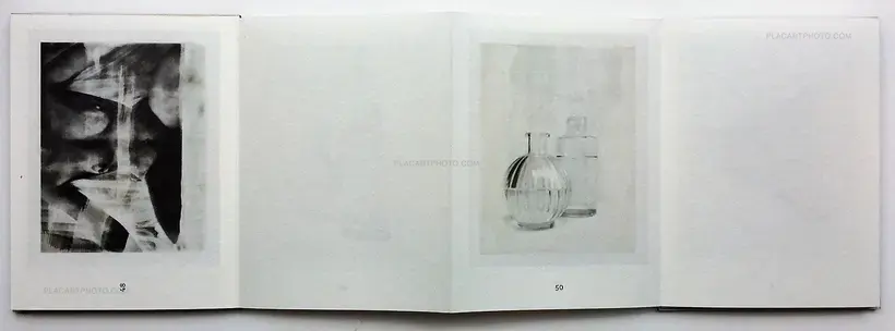 Mes jours (ONLY 100 COPIES - SIGNED)