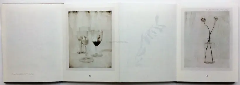 Mes jours (ONLY 100 COPIES - SIGNED)