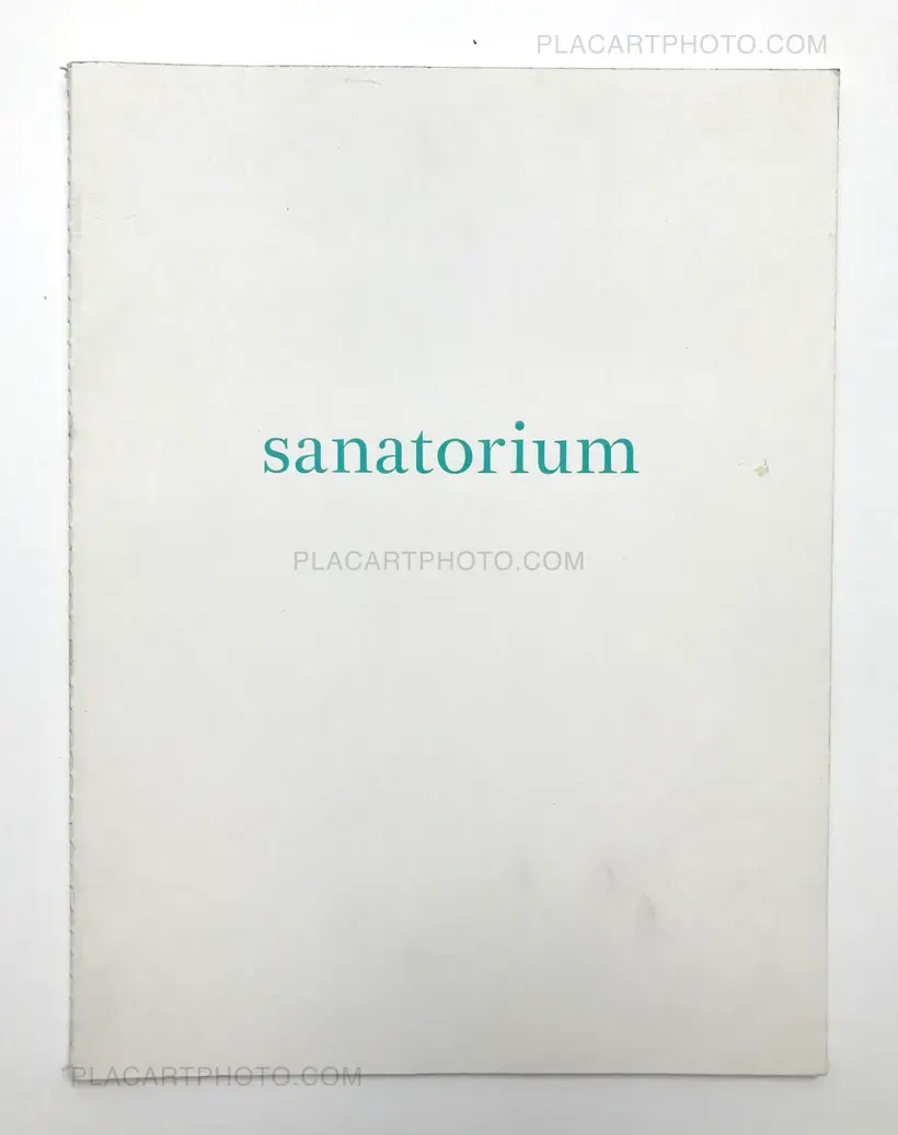 Sanatorium