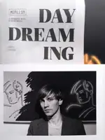 Day dreaming / Night clubbing (ONLY 70 copies )