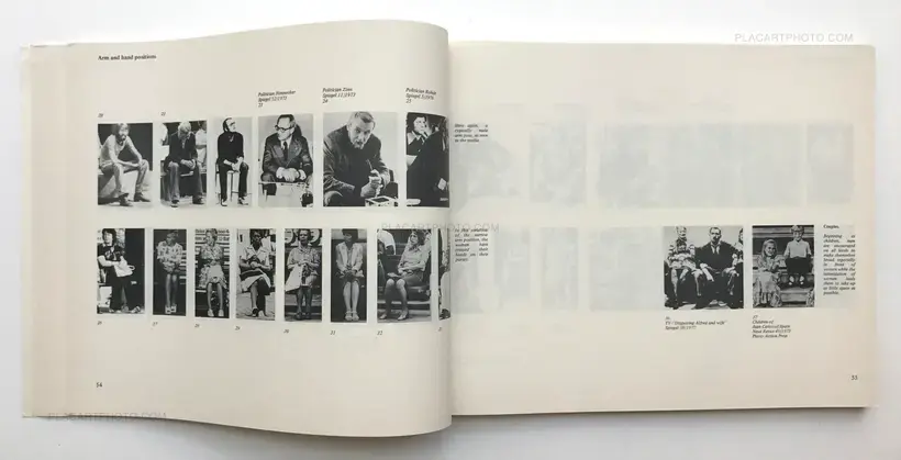 "Let's take back our space" : Female and Male Body Language as a Result of Patriarchal Structures