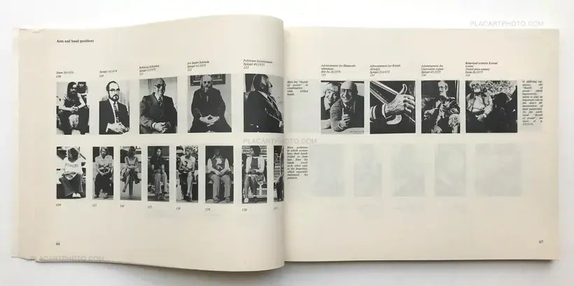 "Let's take back our space" : Female and Male Body Language as a Result of Patriarchal Structures