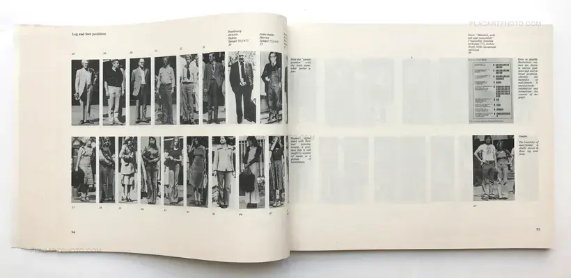 "Let's take back our space" : Female and Male Body Language as a Result of Patriarchal Structures