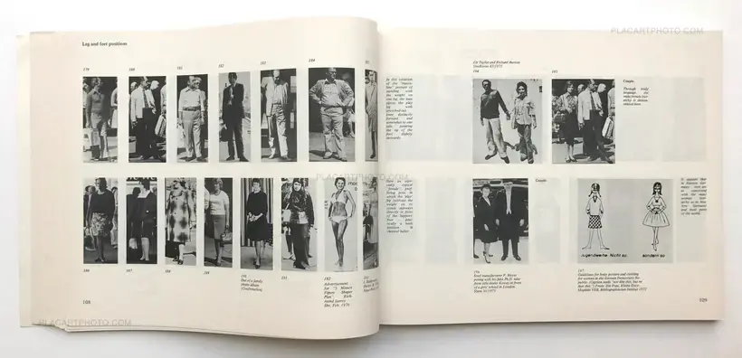 "Let's take back our space" : Female and Male Body Language as a Result of Patriarchal Structures