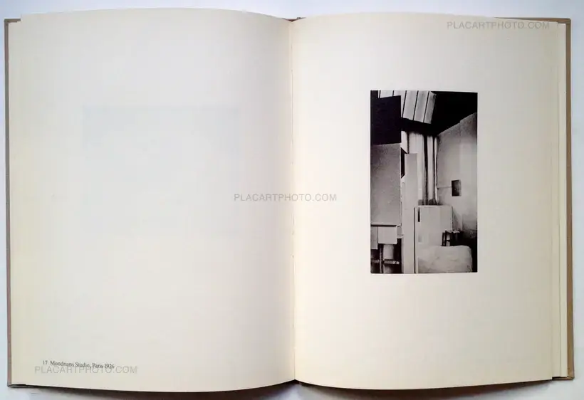 André Kertész (Signed)