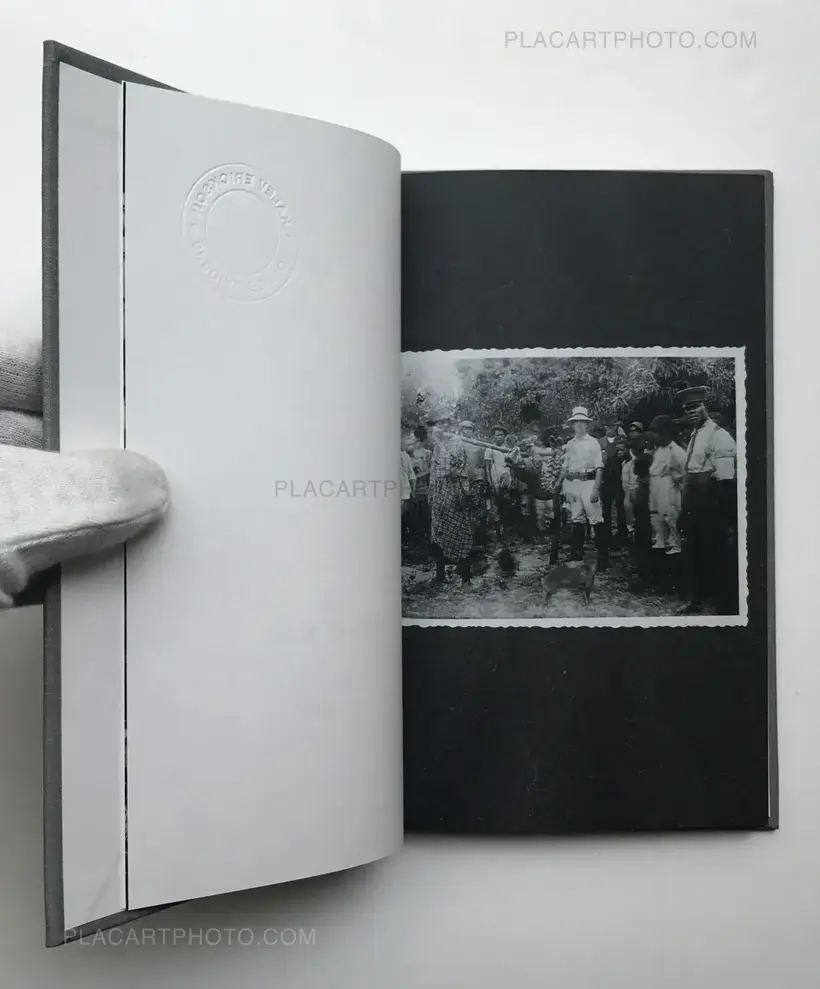 Three of nine (ONLY 30 COPIES)