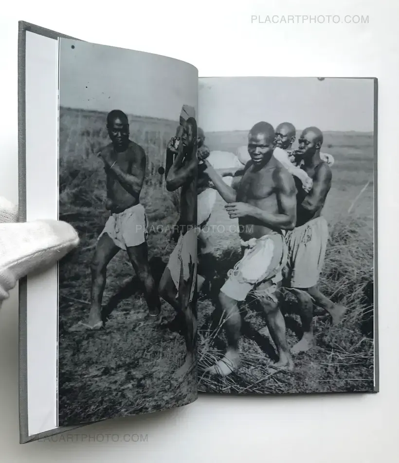 Three of nine (ONLY 30 COPIES)