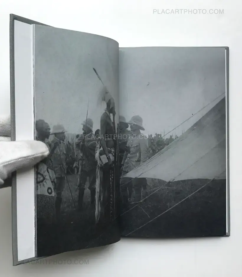 Three of nine (ONLY 30 COPIES)