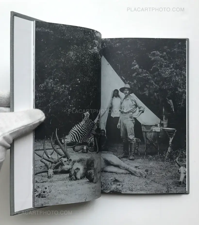 Three of nine (ONLY 30 COPIES)