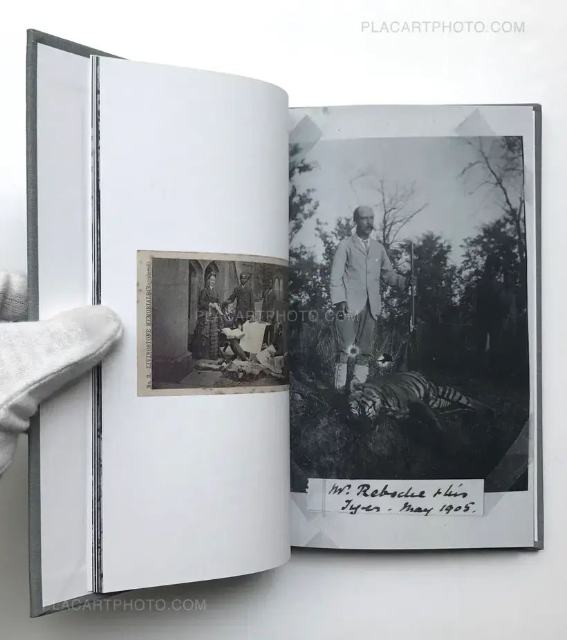 Three of nine (ONLY 30 COPIES)