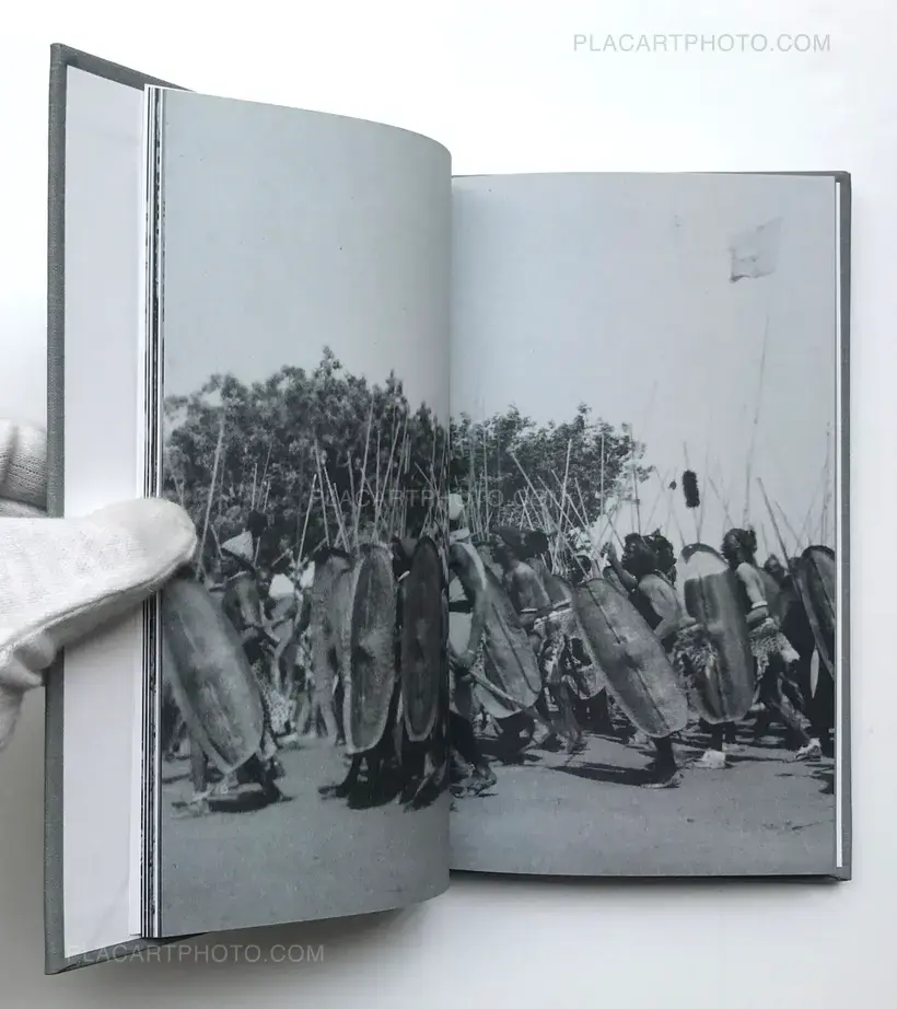 Three of nine (ONLY 30 COPIES)