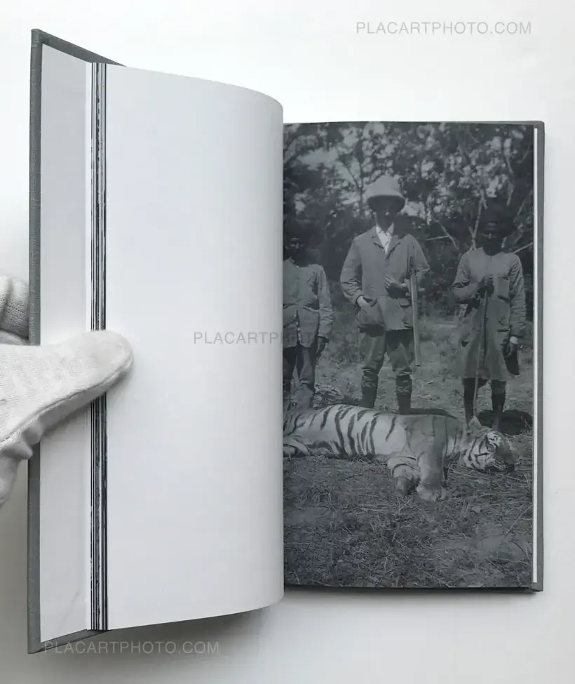 Three of nine (ONLY 30 COPIES)