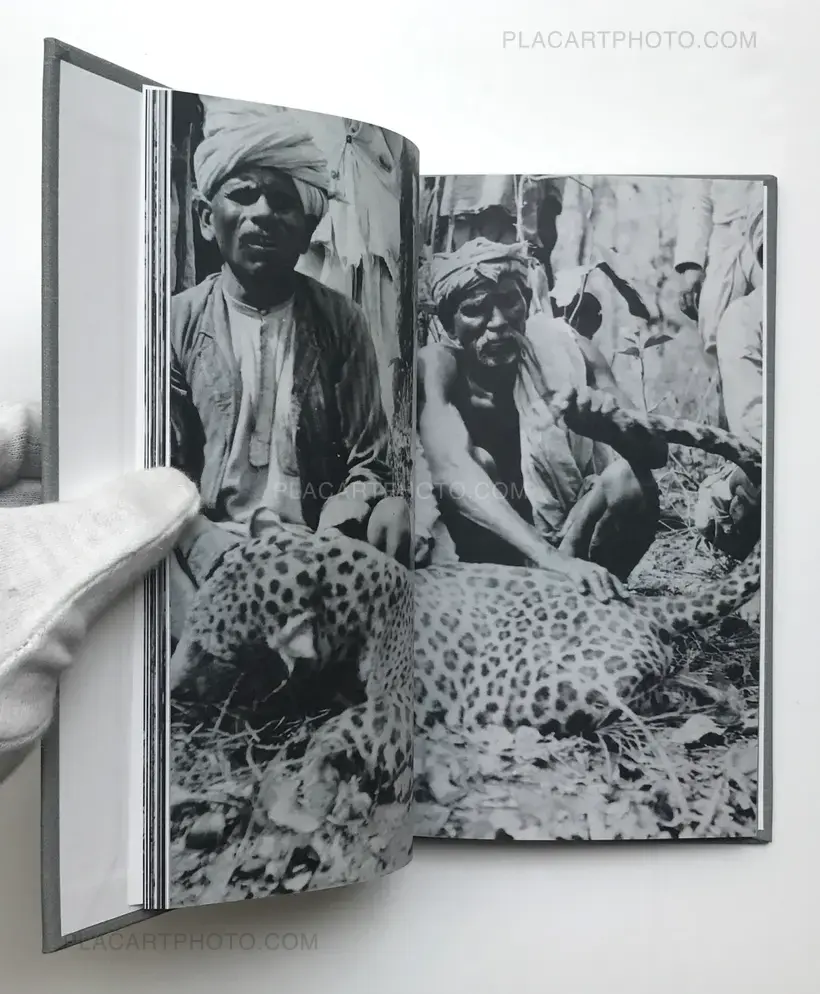 Three of nine (ONLY 30 COPIES)